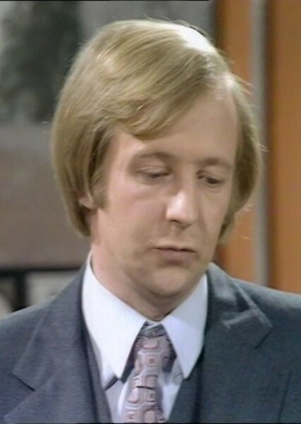 Tim Brooke-Taylor photo