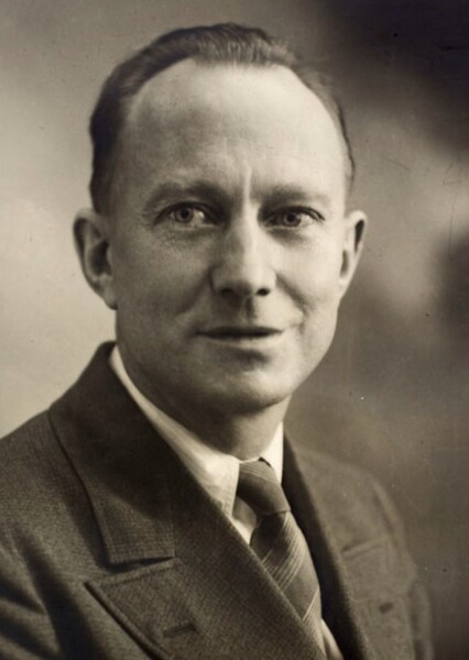 Tim Buck