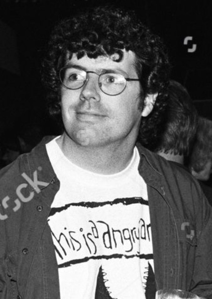 Tim Burns