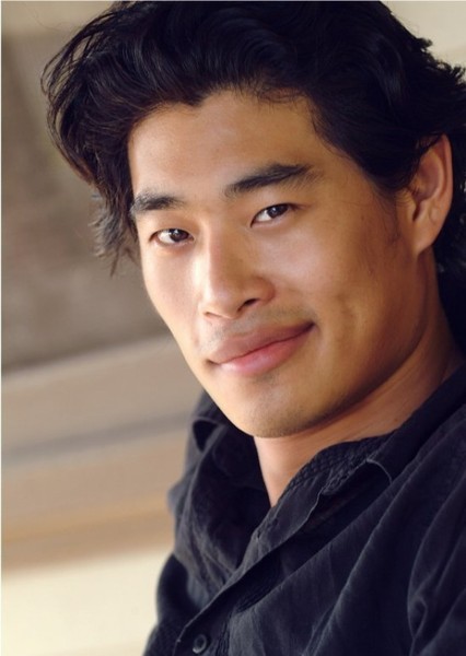 Tim Chiou
