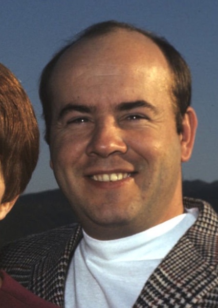 Tim Conway photo
