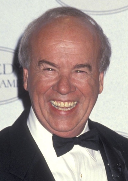 Tim Conway photo