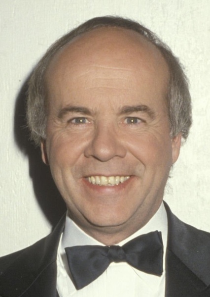 Tim Conway photo