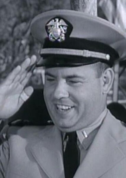 Tim Conway photo