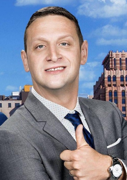 Tim Cramblin (Detroiters)