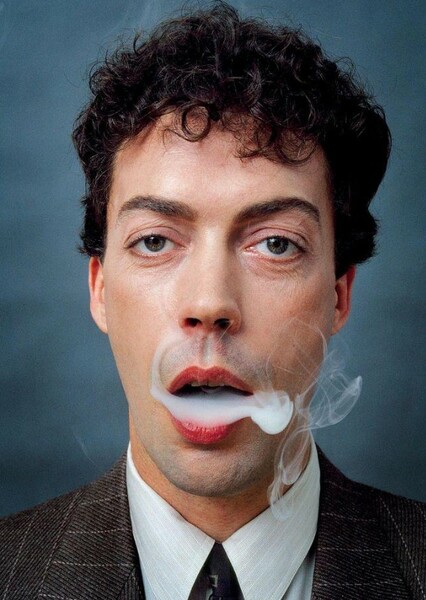 Tim Curry