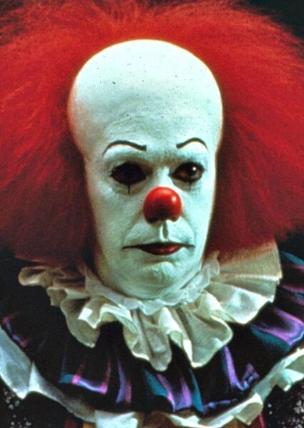 Tim Curry