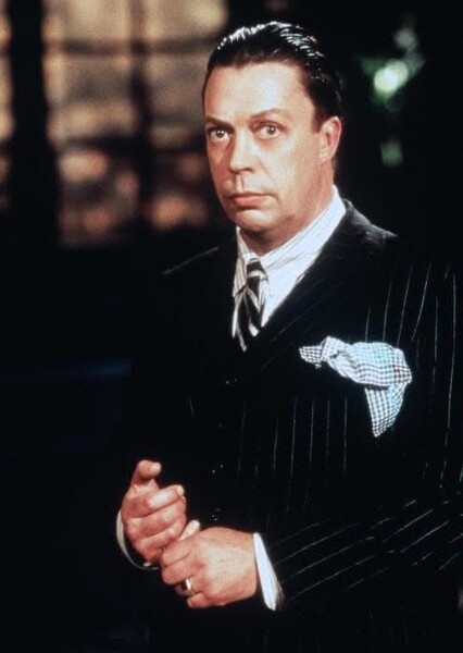 Tim Curry photo