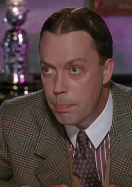Tim Curry photo