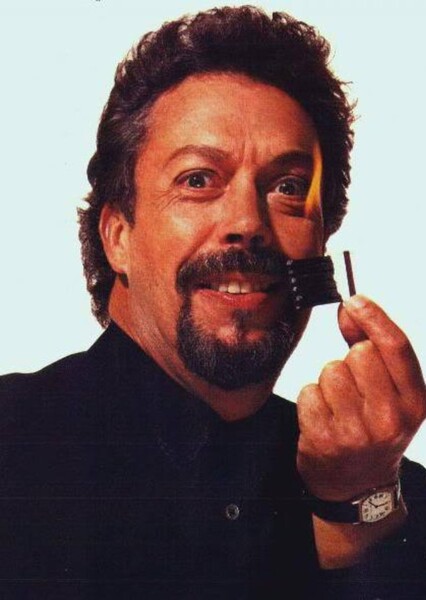 Tim Curry photo