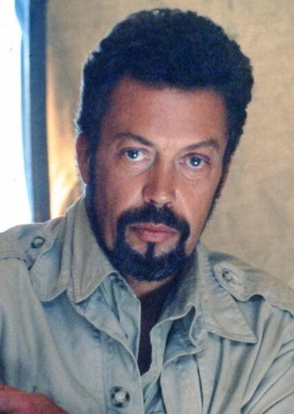 Tim Curry