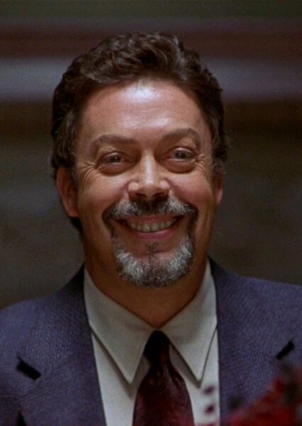 Tim Curry