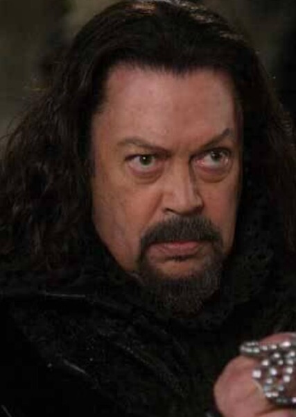 Tim Curry