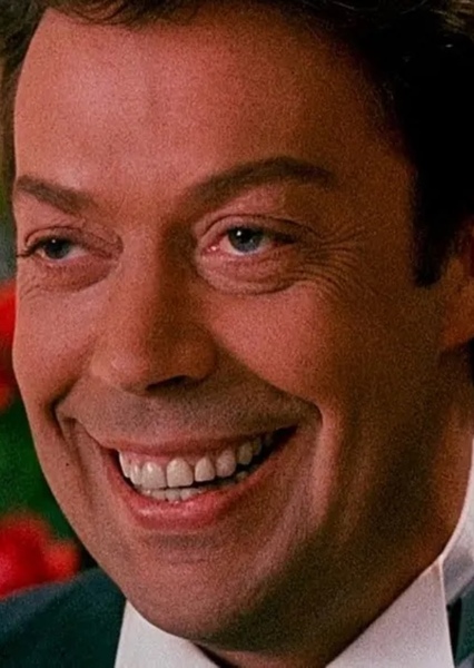 Tim Curry photo