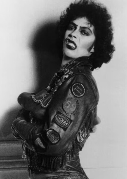 Tim Curry