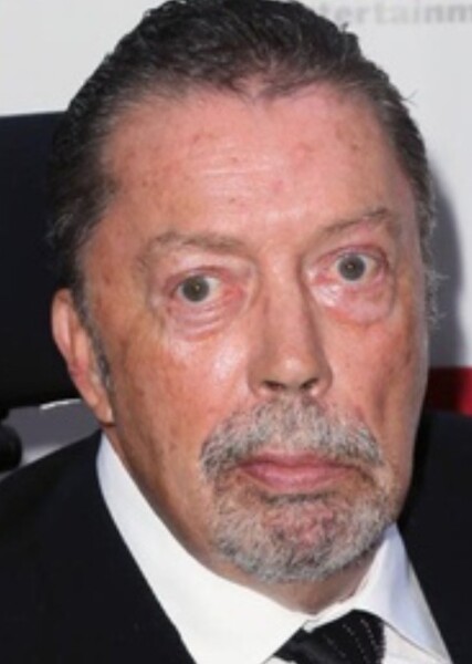 Tim Curry photo