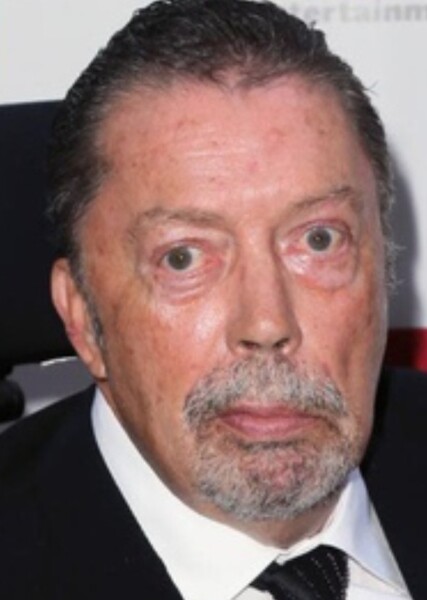 Tim Curry photo