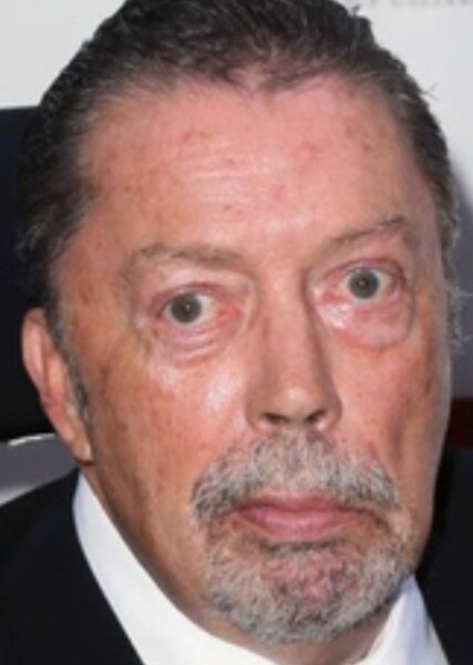 Tim Curry photo