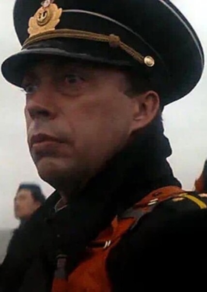 Tim Curry photo
