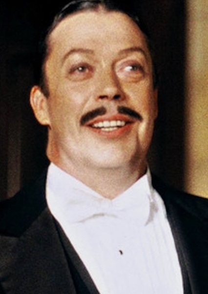 Tim Curry photo