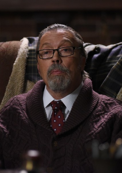 Tim Curry photo