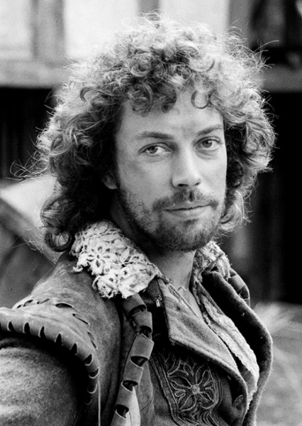 Tim Curry photo