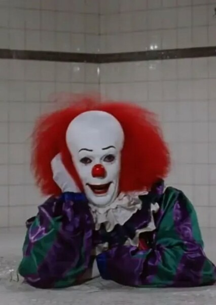 Tim Curry photo