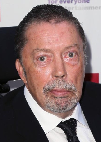Tim Curry photo