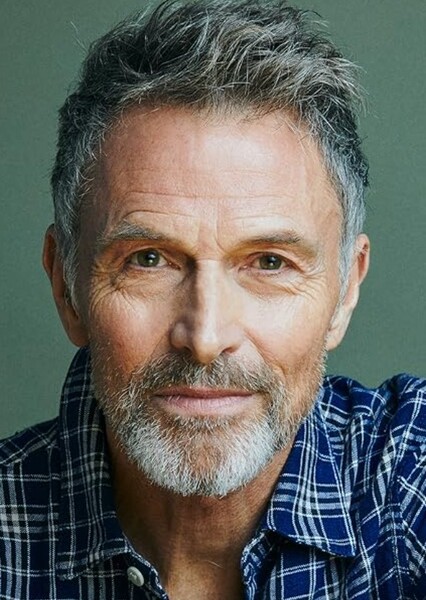 Tim Daly photo