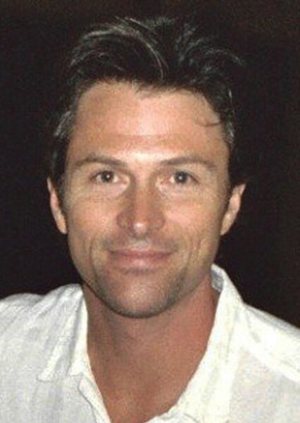 Tim Daly photo