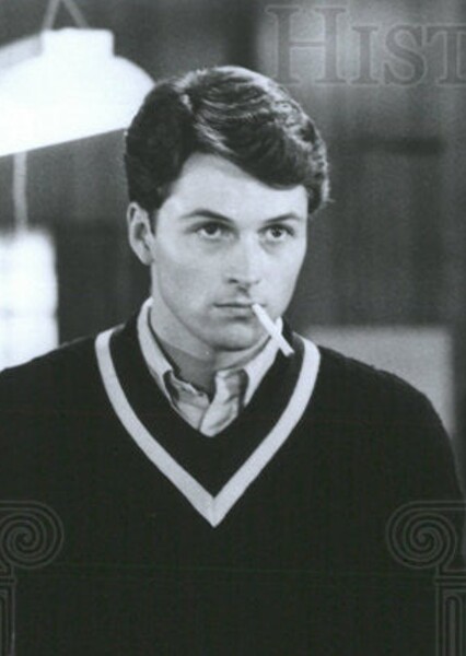 Tim Daly photo