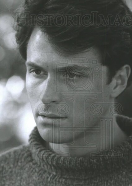Tim Daly photo