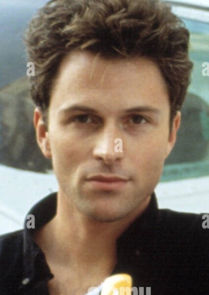 Tim Daly