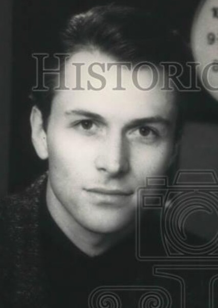 Tim Daly photo