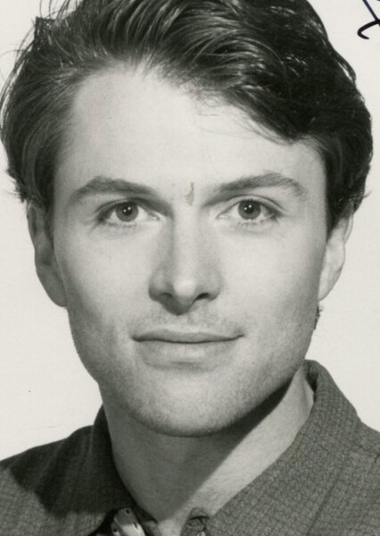 Tim Daly photo