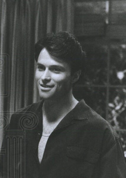 Tim Daly photo