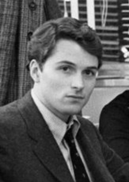 Tim Daly photo