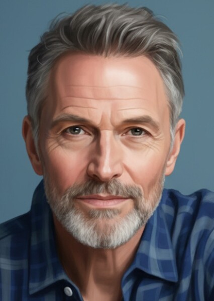 Tim Daly photo