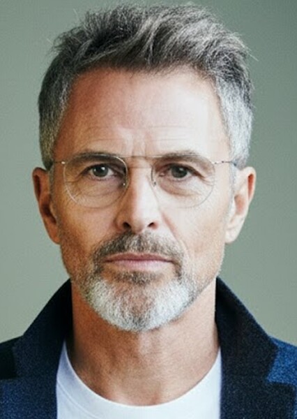 Tim Daly photo
