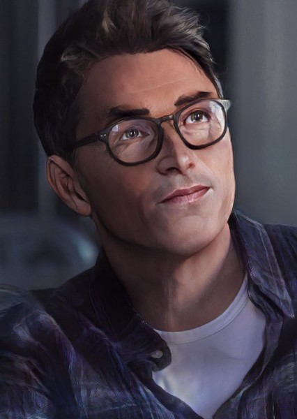Tim Daly photo