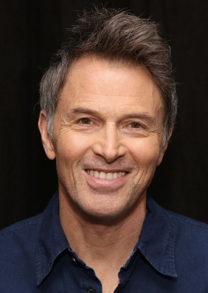 Tim Daly