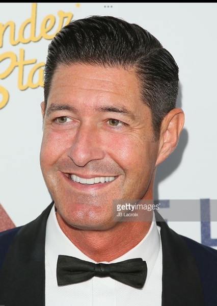 Tim Davis photo