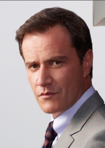 Tim DeKay photo
