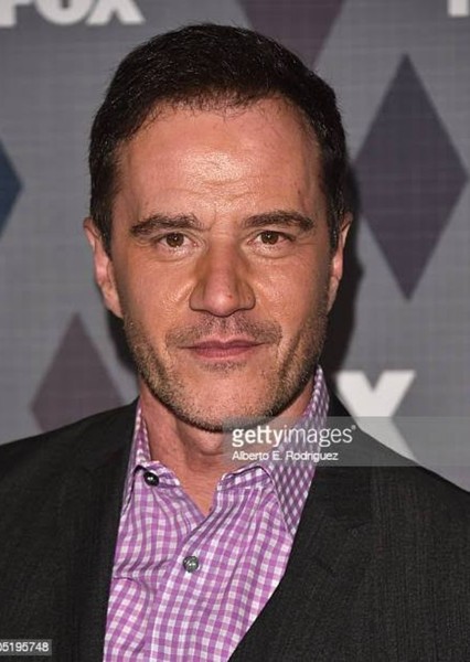Tim DeKay Photo on myCast - Fan Casting Your Favorite Stories