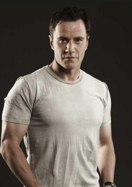 Tim DeKay photo