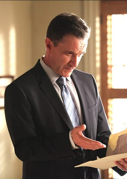 Tim DeKay photo