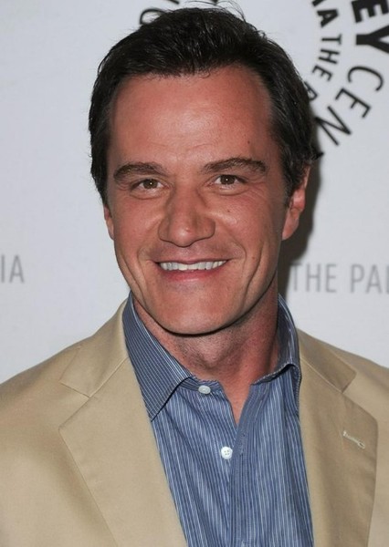 Tim DeKay photo