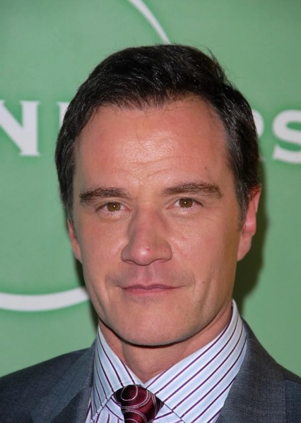 Tim DeKay photo