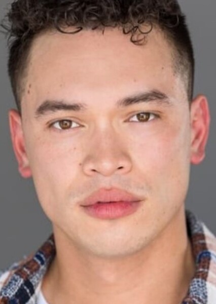 Tim Gabriel