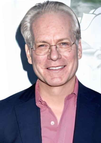 Tim Gunn photo